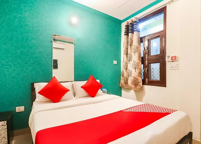 Small Double Room